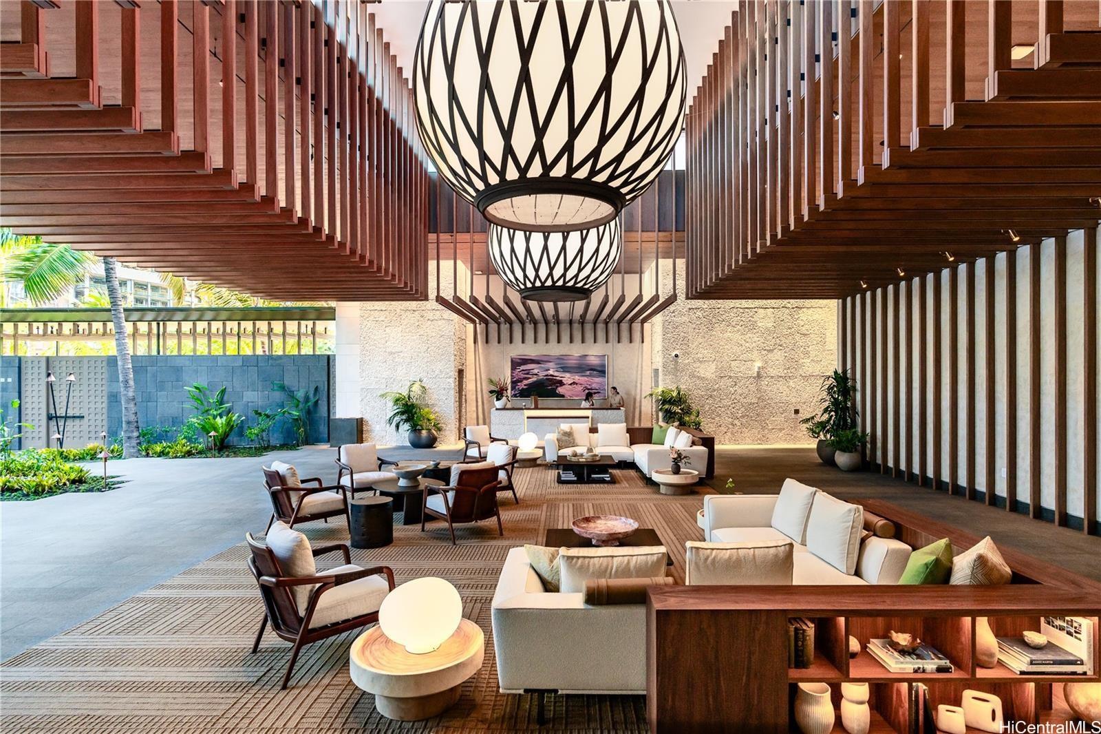 Victoria Place condo # 2103, Honolulu, Hawaii - photo 15 of 24