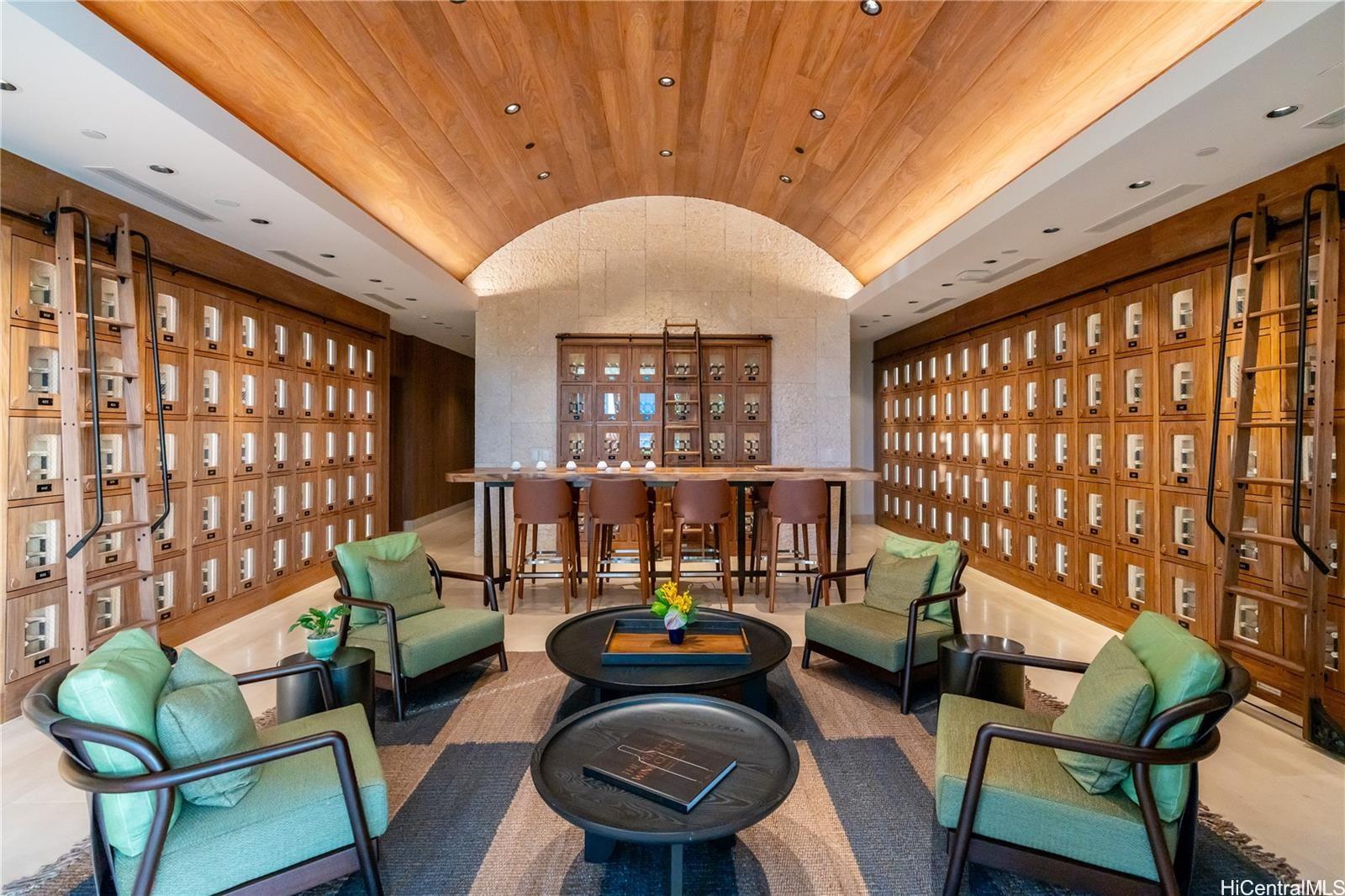 Victoria Place condo # 2103, Honolulu, Hawaii - photo 16 of 24