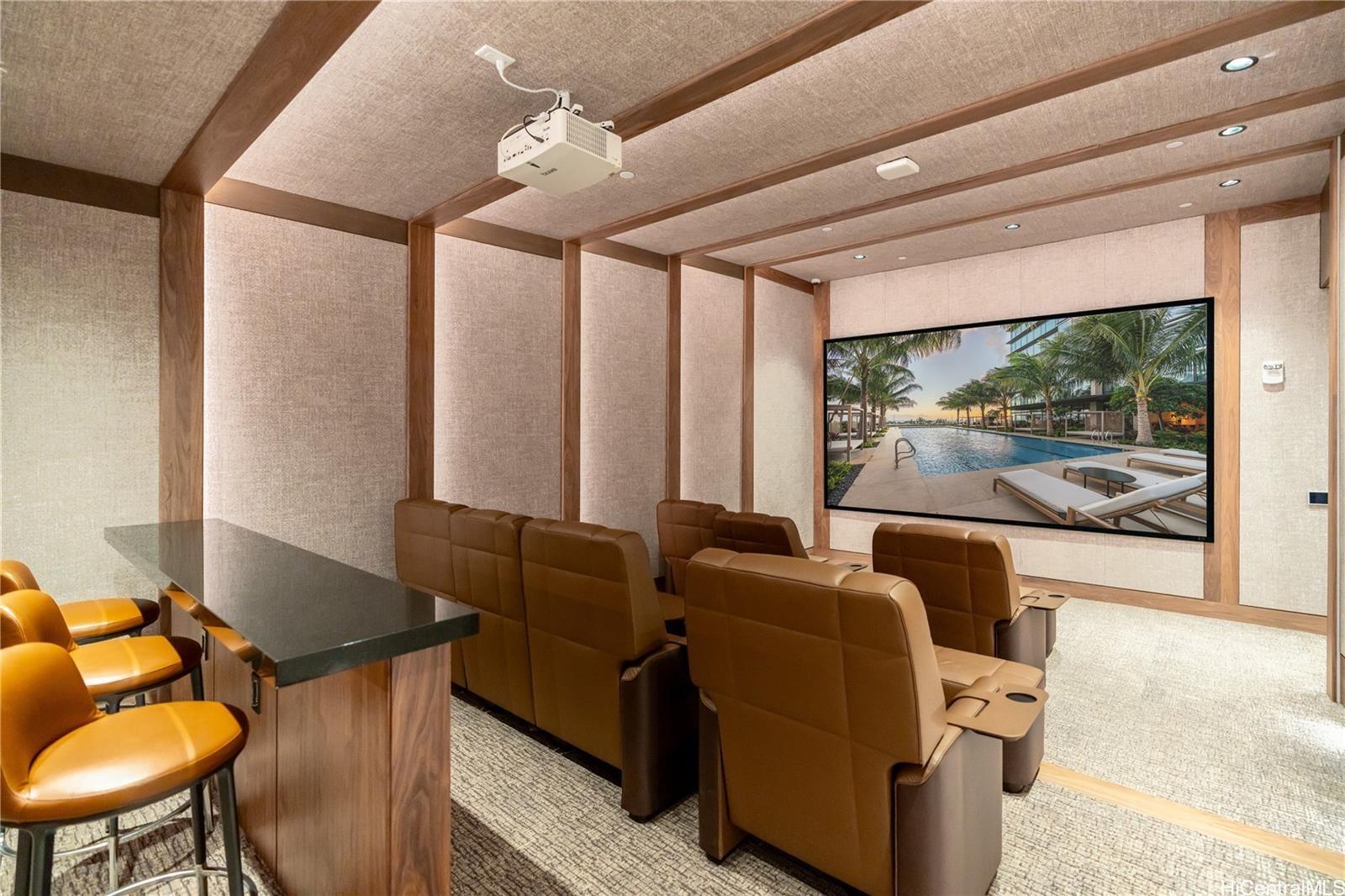 Victoria Place condo # 2103, Honolulu, Hawaii - photo 23 of 24