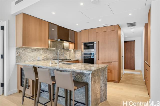 1100 Ala Moana Blvd Honolulu - Rental - photo 3 of 15