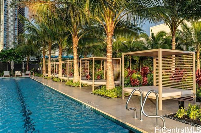 1100 Ala Moana Blvd Honolulu - Rental - photo 12 of 13