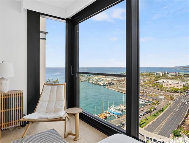 1100 Ala Moana Blvd Honolulu - Rental - photo 3 of 13