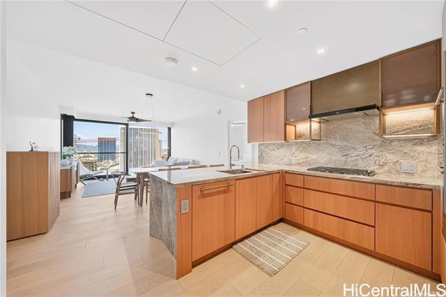 1100 Ala Moana Blvd Honolulu - Rental - photo 4 of 13