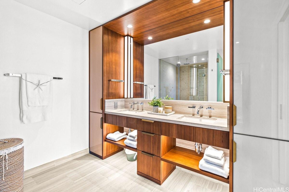 Victoria Place condo # 2200, Honolulu, Hawaii - photo 16 of 25