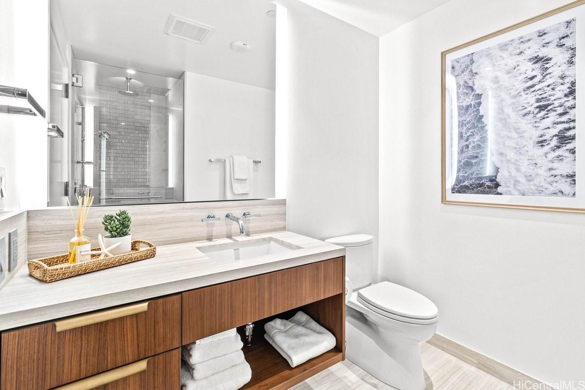 Victoria Place condo # 2200, Honolulu, Hawaii - photo 18 of 25