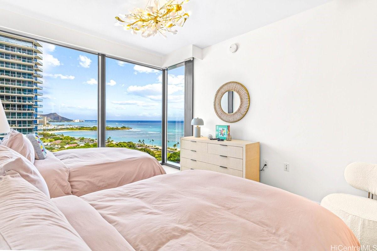 Victoria Place condo # 2200, Honolulu, Hawaii - photo 19 of 25