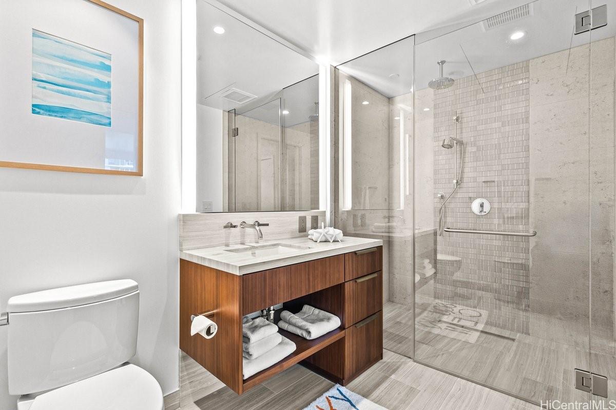 Victoria Place condo # 2200, Honolulu, Hawaii - photo 20 of 25