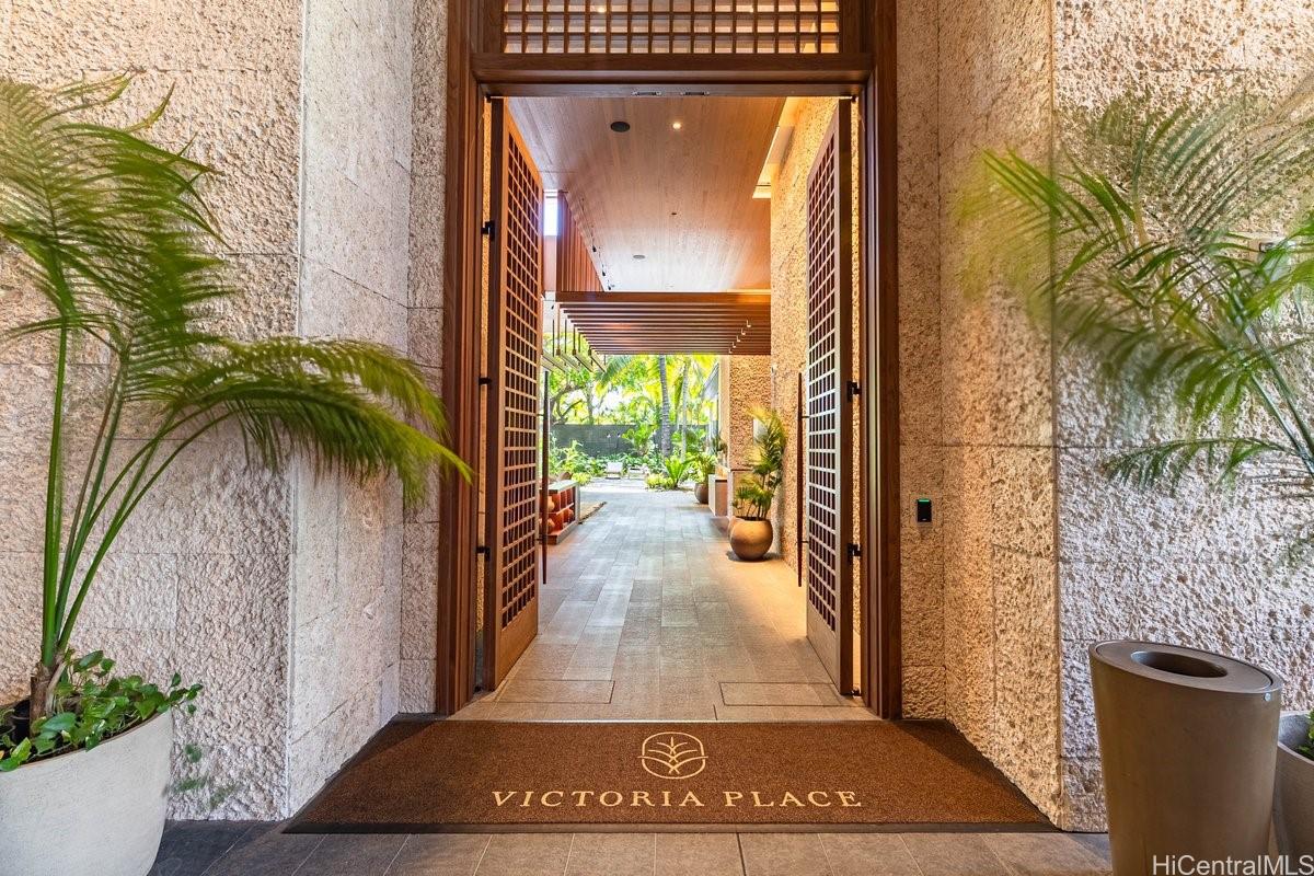 Victoria Place condo # 2200, Honolulu, Hawaii - photo 21 of 25