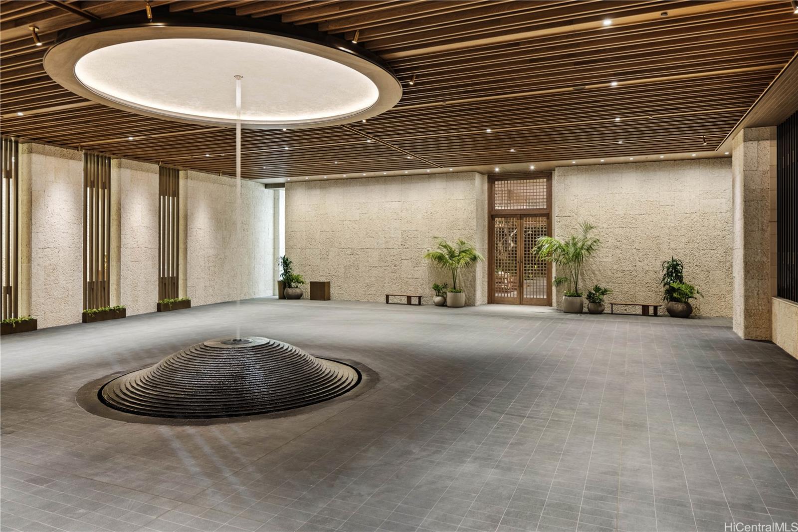 Victoria Place condo # 2506, Honolulu, Hawaii - photo 13 of 25