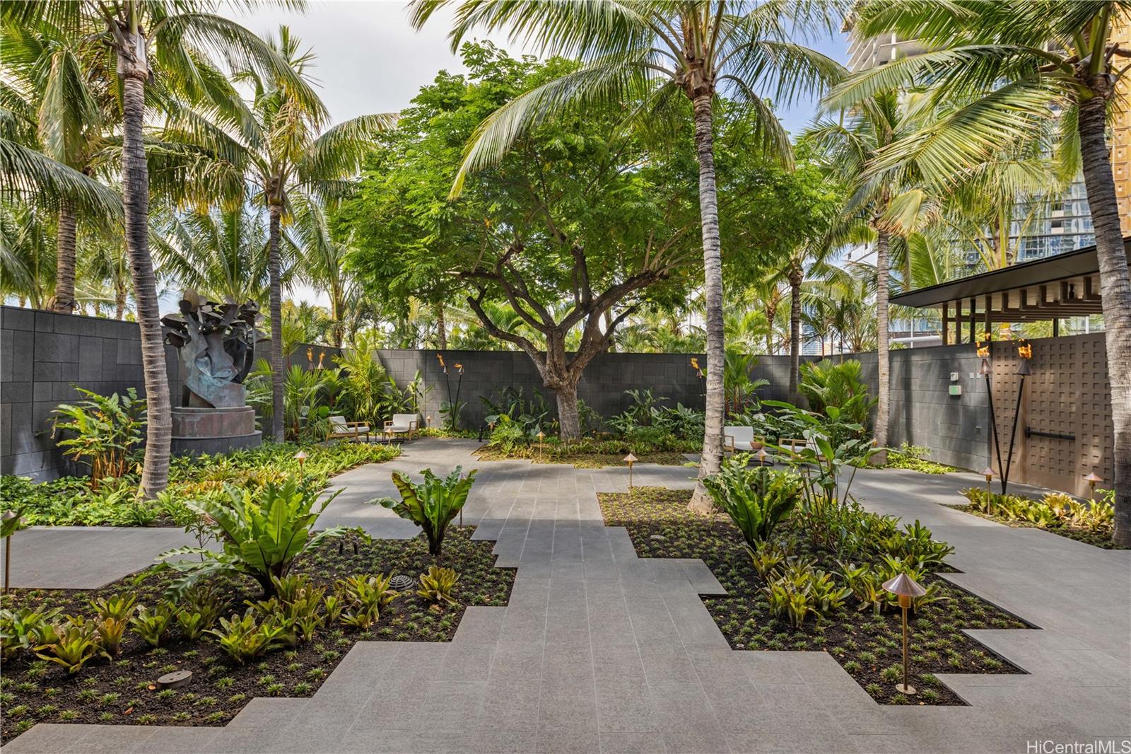 Victoria Place condo # 2506, Honolulu, Hawaii - photo 14 of 25