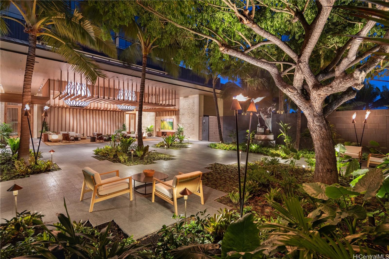 Victoria Place condo # 2506, Honolulu, Hawaii - photo 25 of 25