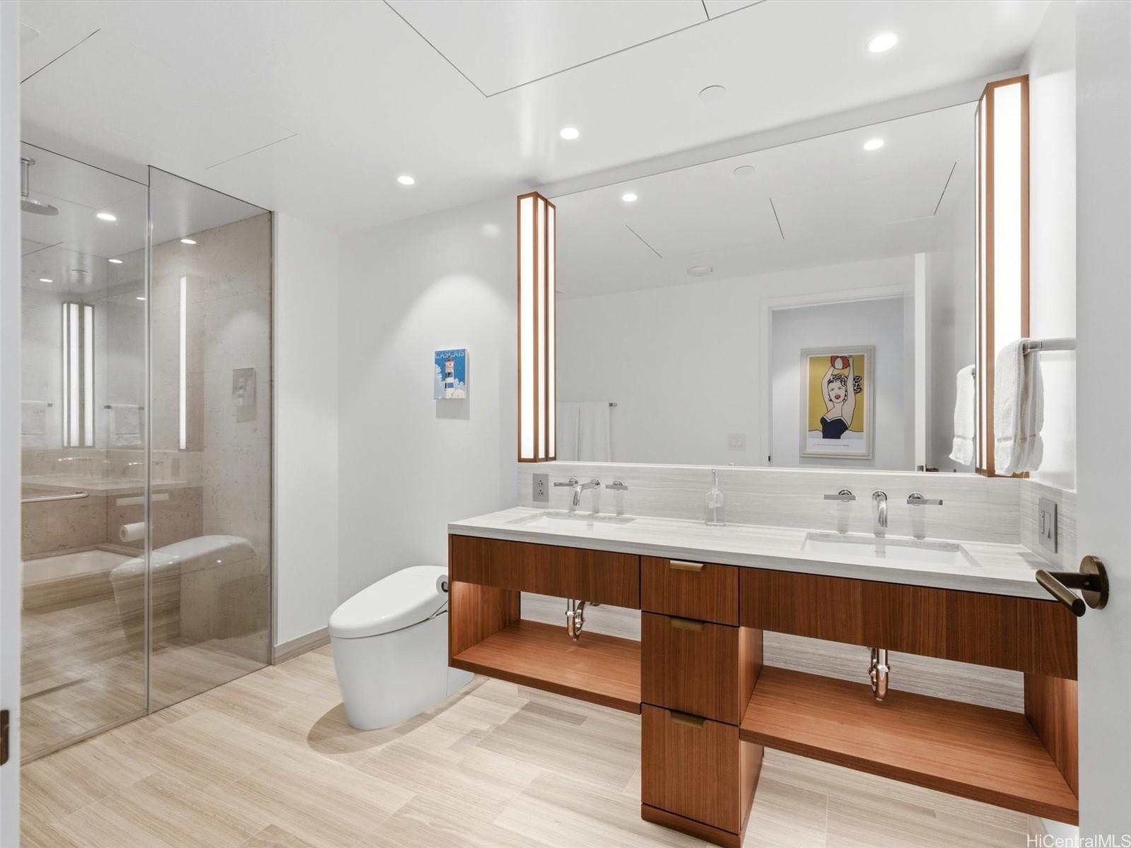 Victoria Place condo # 2506, Honolulu, Hawaii - photo 10 of 25