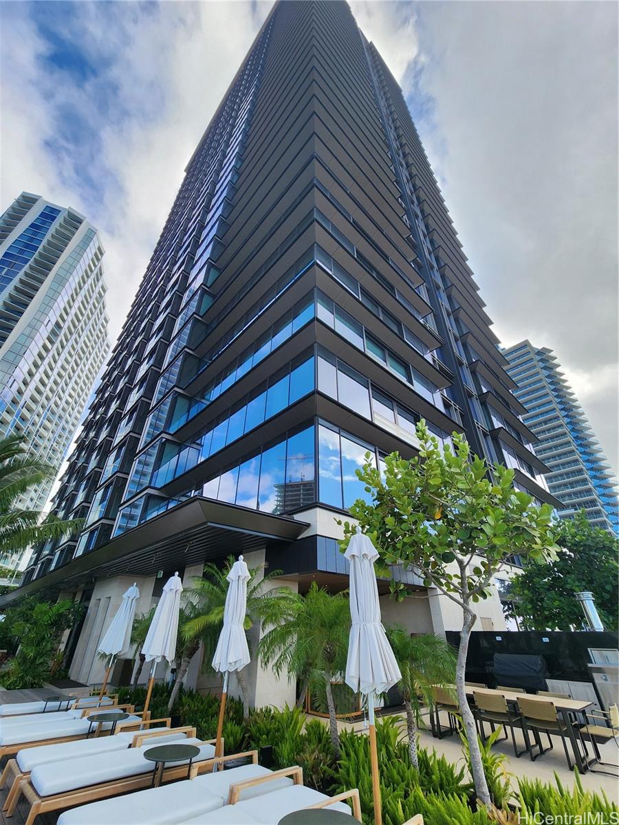 1100 Ala Moana Blvd Honolulu - Rental - photo 22 of 22