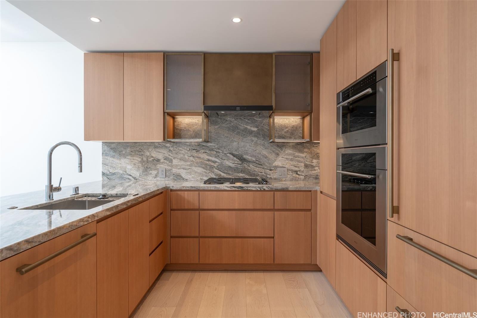 1100 Ala Moana Blvd Honolulu - Rental - photo 2 of 16