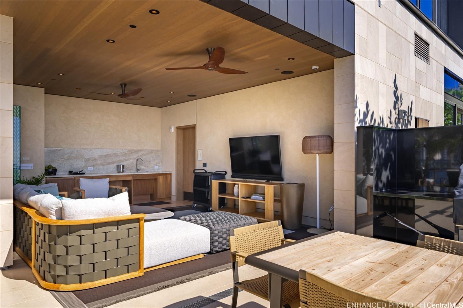 1100 Ala Moana Blvd Honolulu - Rental - photo 11 of 16