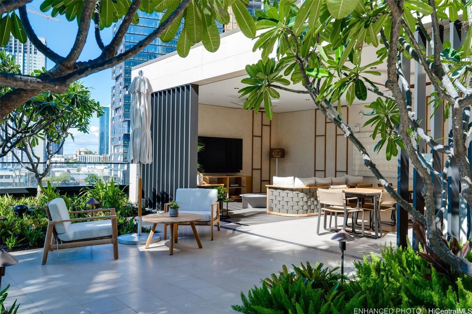 1100 Ala Moana Blvd Honolulu - Rental - photo 13 of 16