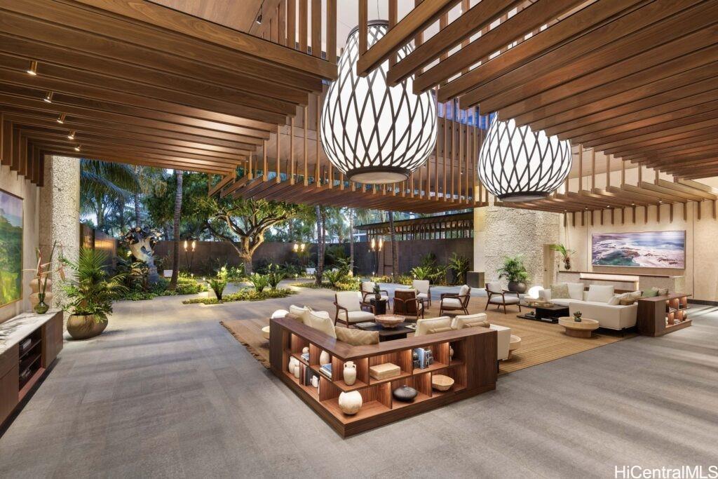 1100 Ala Moana Blvd Honolulu - Rental - photo 10 of 16