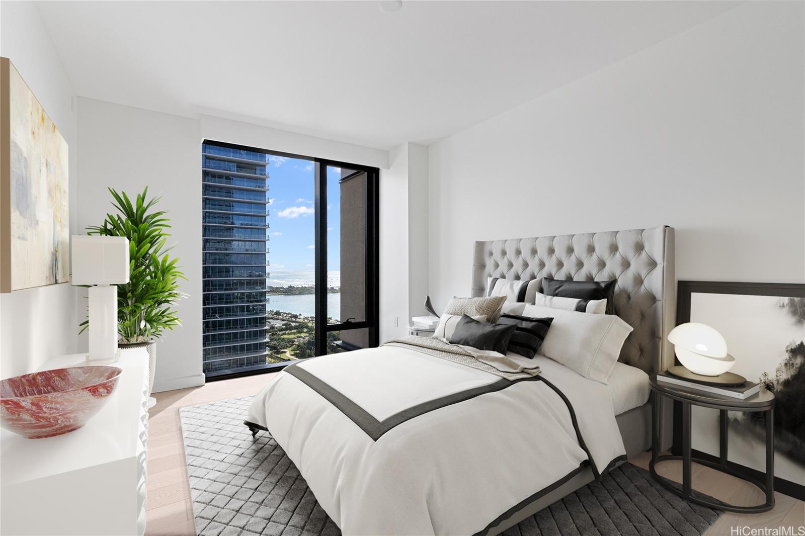 Victoria Place condo # 2606, Honolulu, Hawaii - photo 13 of 21