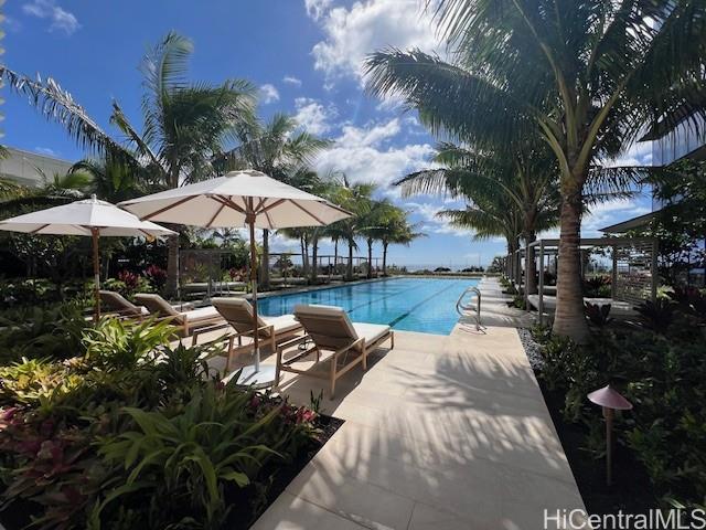 Victoria Place condo # 2606, Honolulu, Hawaii - photo 17 of 21