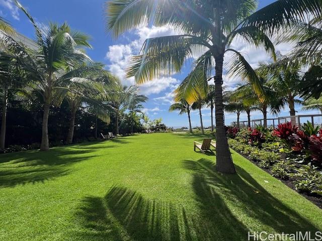 Victoria Place condo # 2606, Honolulu, Hawaii - photo 18 of 21