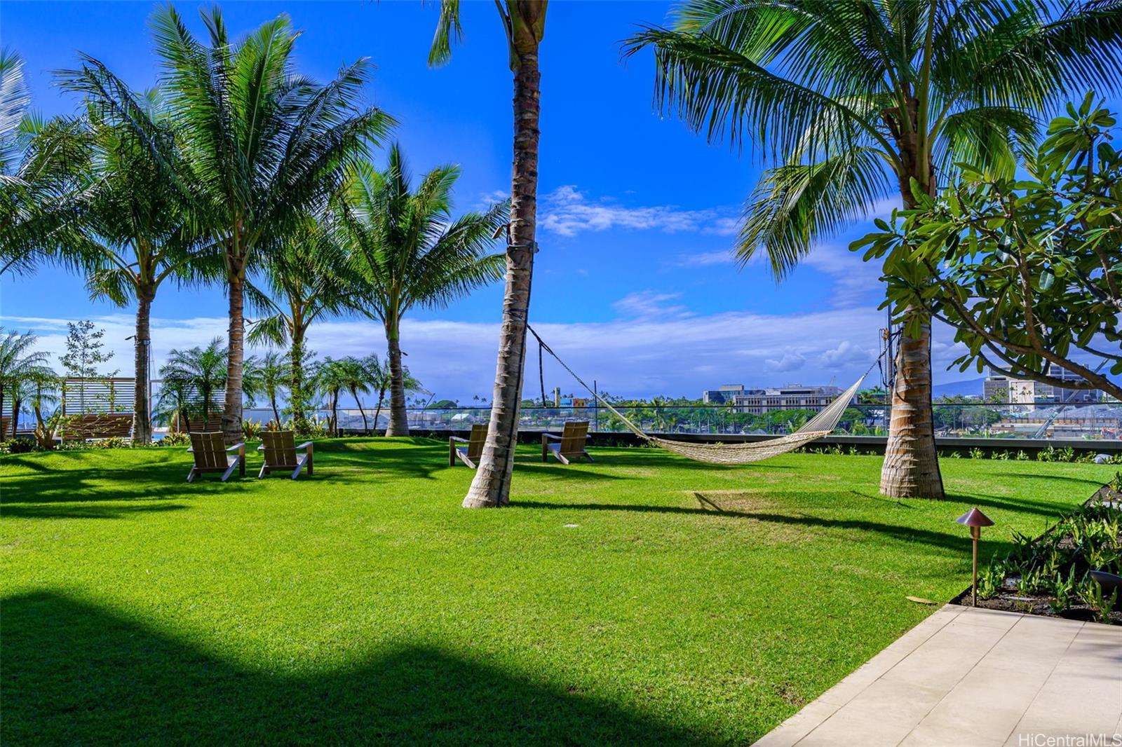 Victoria Place condo # 2608, Honolulu, Hawaii - photo 18 of 22