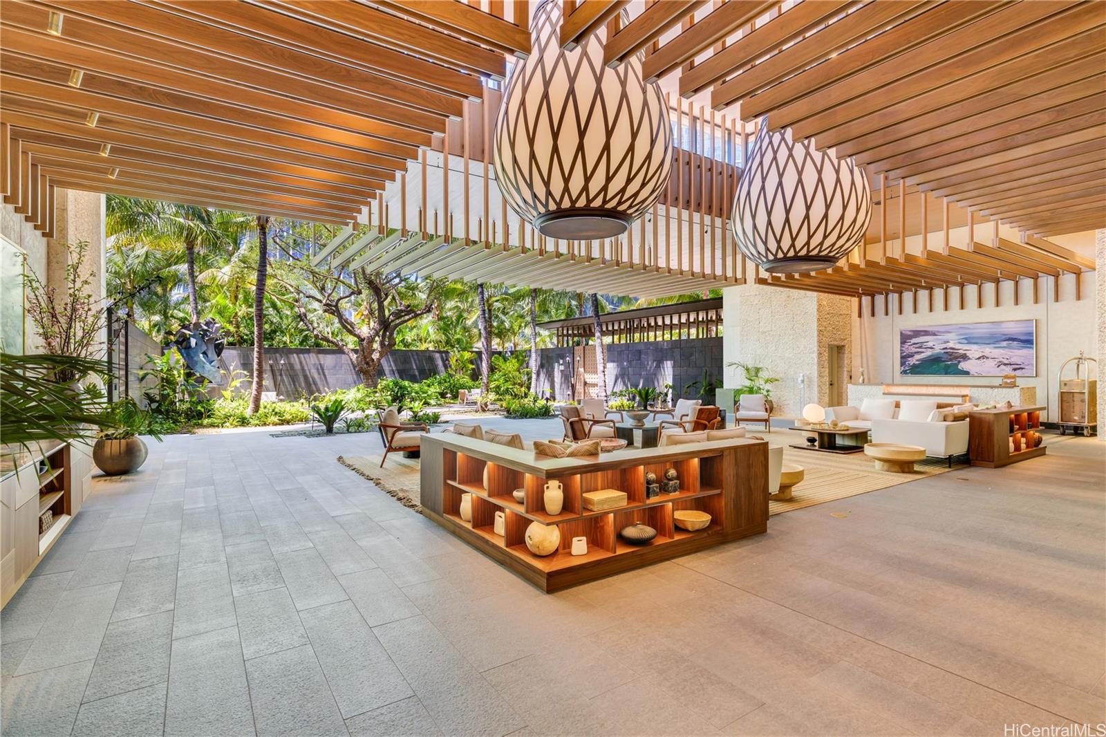 Victoria Place condo # 2700, Honolulu, Hawaii - photo 18 of 25