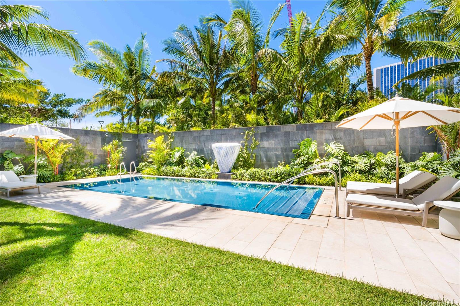 Victoria Place condo # 2700, Honolulu, Hawaii - photo 20 of 25