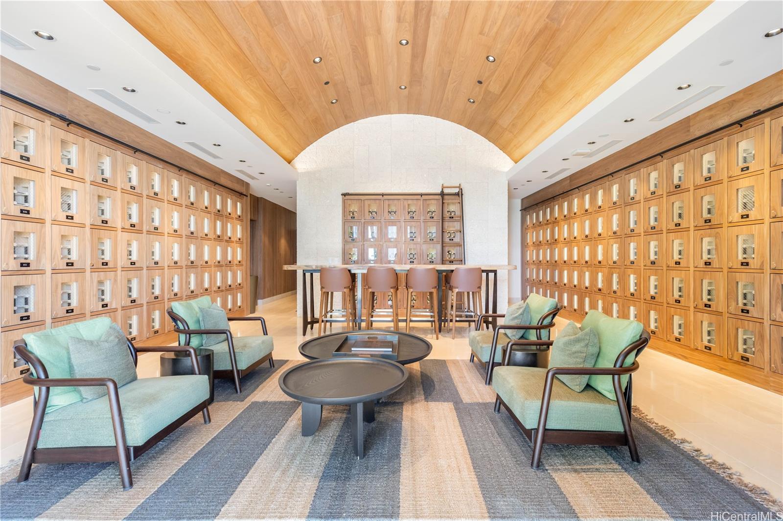 Victoria Place condo # 2700, Honolulu, Hawaii - photo 22 of 25