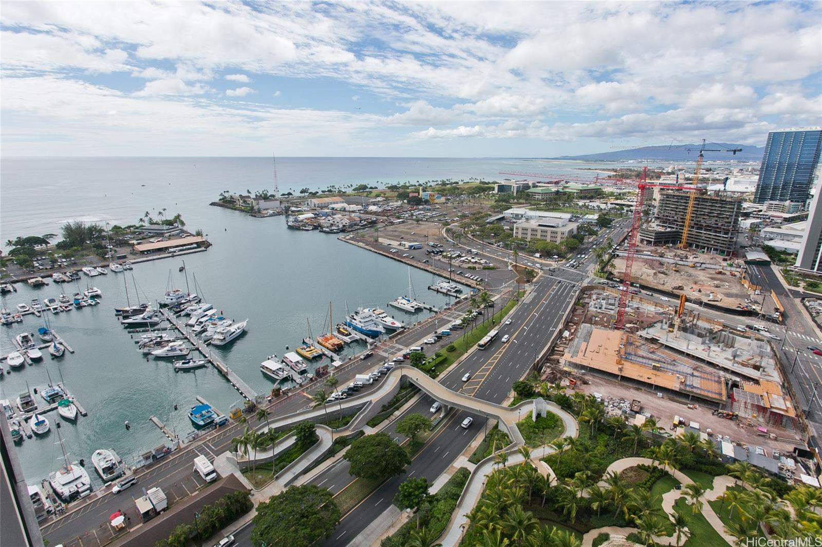 1100 Ala Moana Blvd Honolulu - Rental - photo 14 of 25