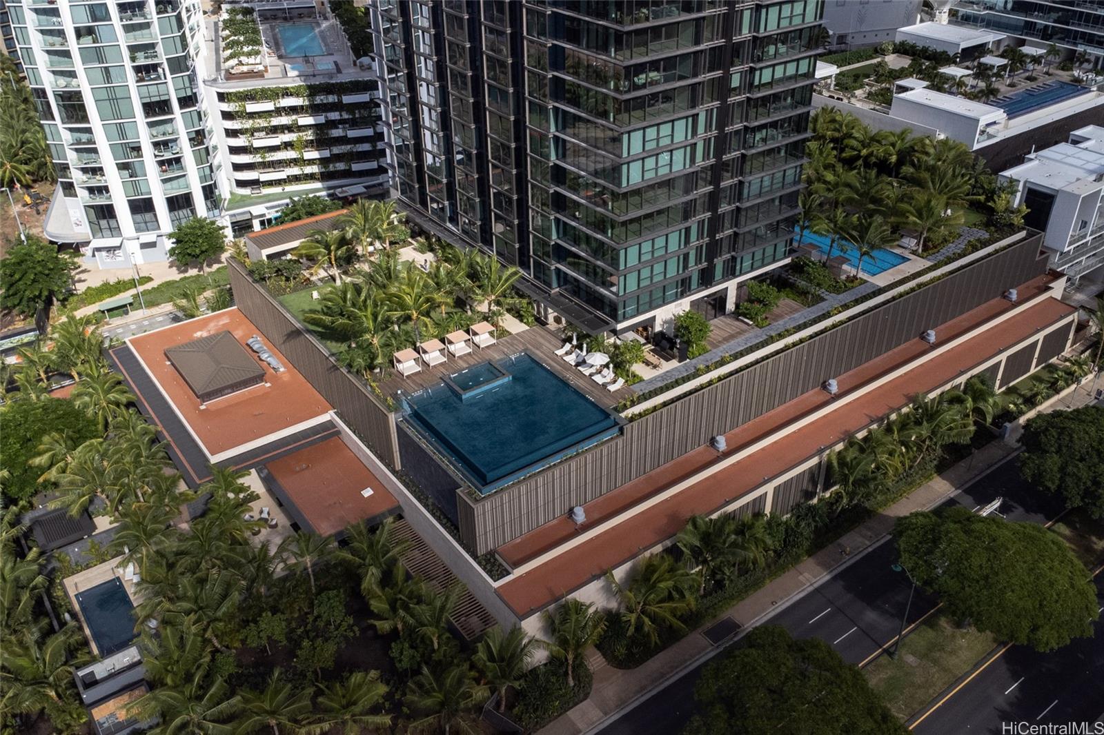 1100 Ala Moana Blvd Honolulu - Rental - photo 15 of 25