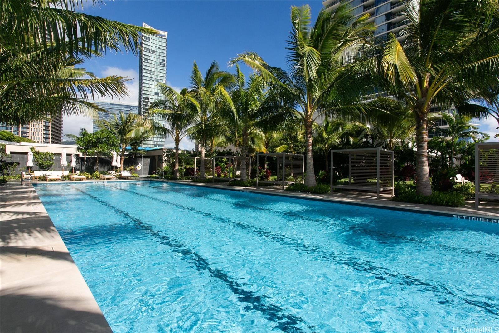 1100 Ala Moana Blvd Honolulu - Rental - photo 17 of 25