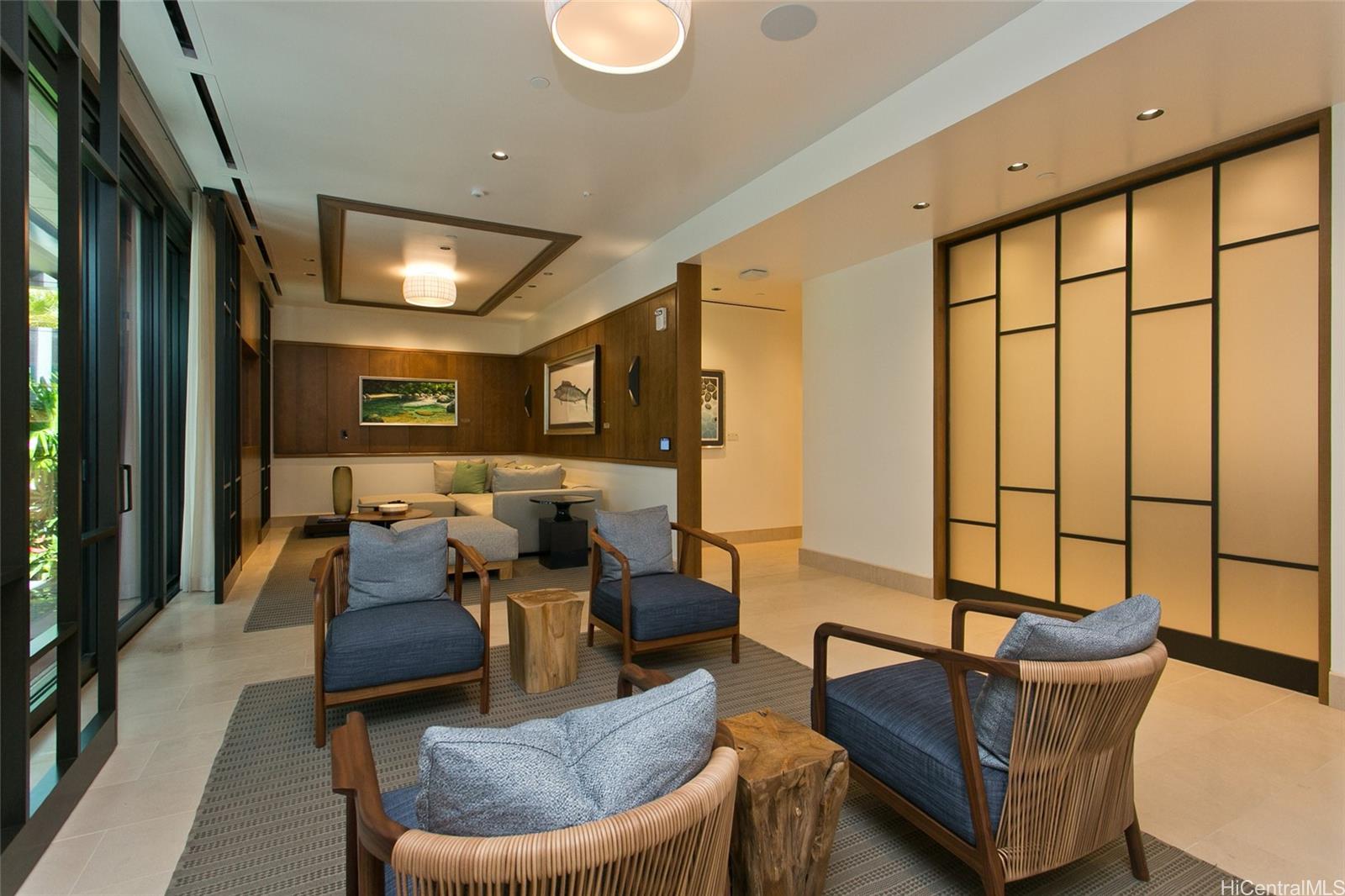 1100 Ala Moana Blvd Honolulu - Rental - photo 22 of 25