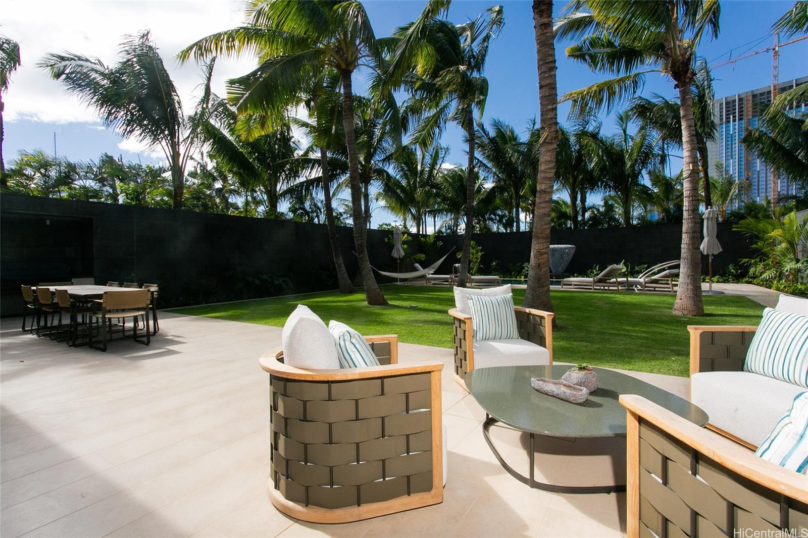 1100 Ala Moana Blvd Honolulu - Rental - photo 23 of 25