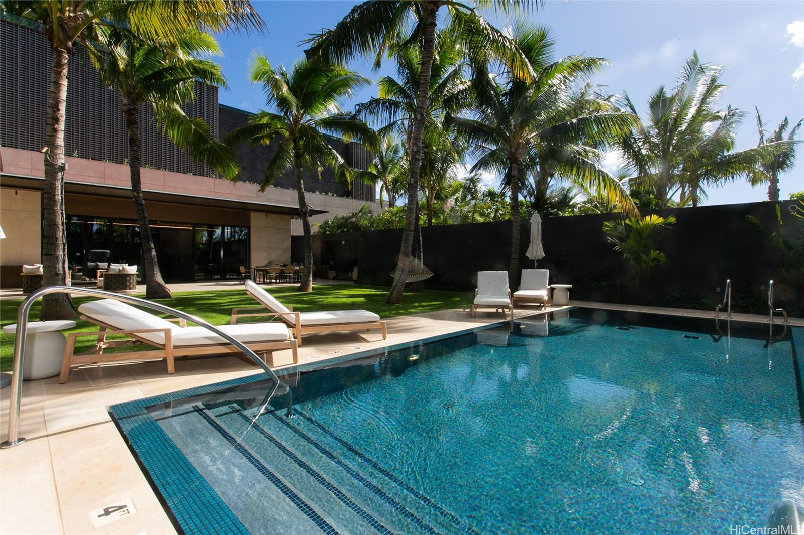 1100 Ala Moana Blvd Honolulu - Rental - photo 24 of 25