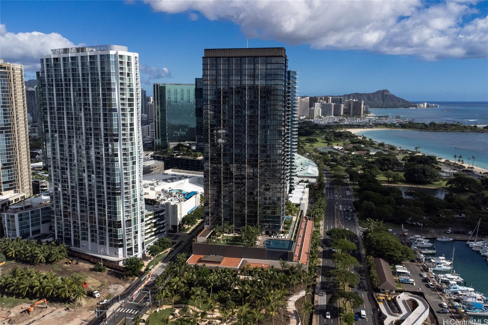 1100 Ala Moana Blvd Honolulu - Rental - photo 25 of 25