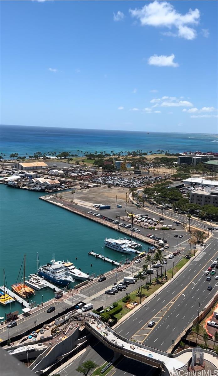 Victoria Place condo # 2807, Honolulu, Hawaii - photo 12 of 18