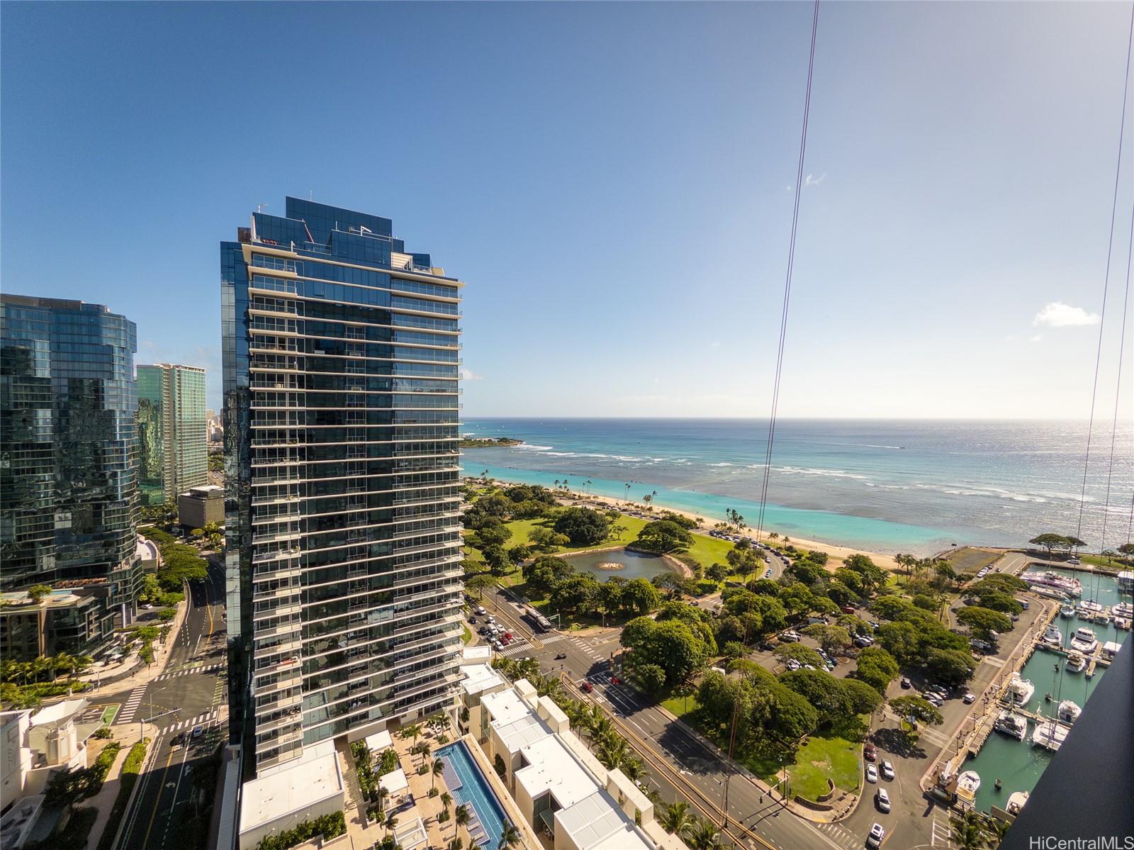 1100 Ala Moana Blvd Honolulu - Rental - photo 22 of 25