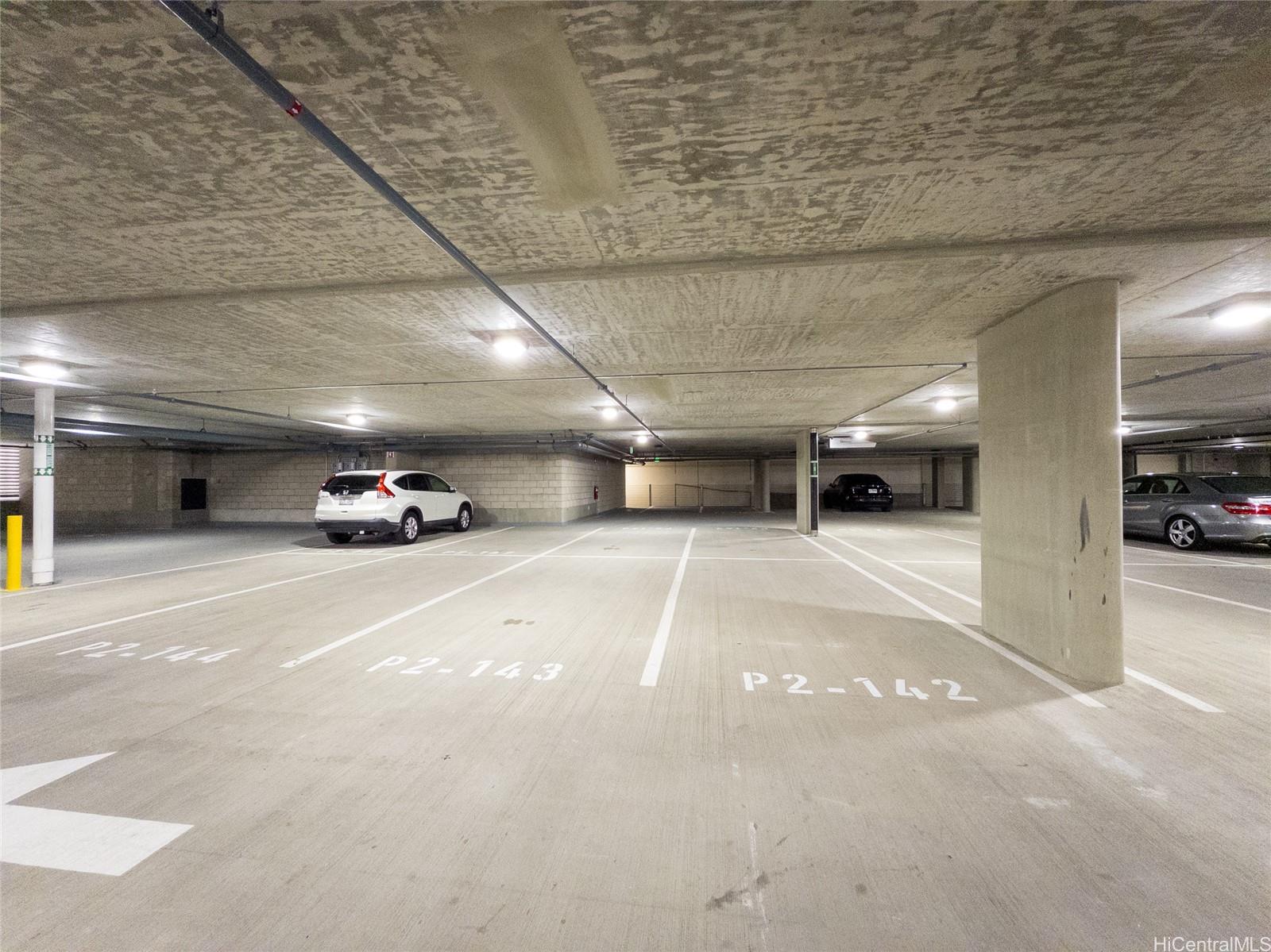 Victoria Place condo # 2810, Honolulu, Hawaii - photo 13 of 25