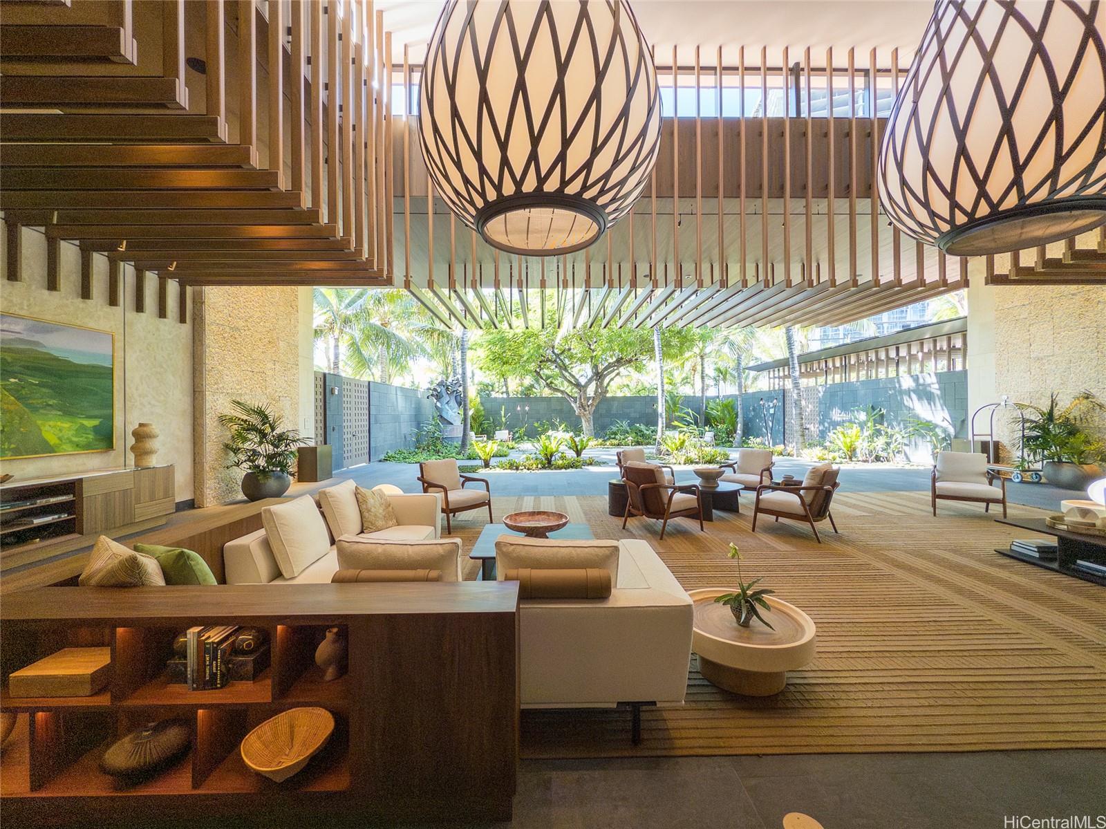 Victoria Place condo # 2810, Honolulu, Hawaii - photo 14 of 25