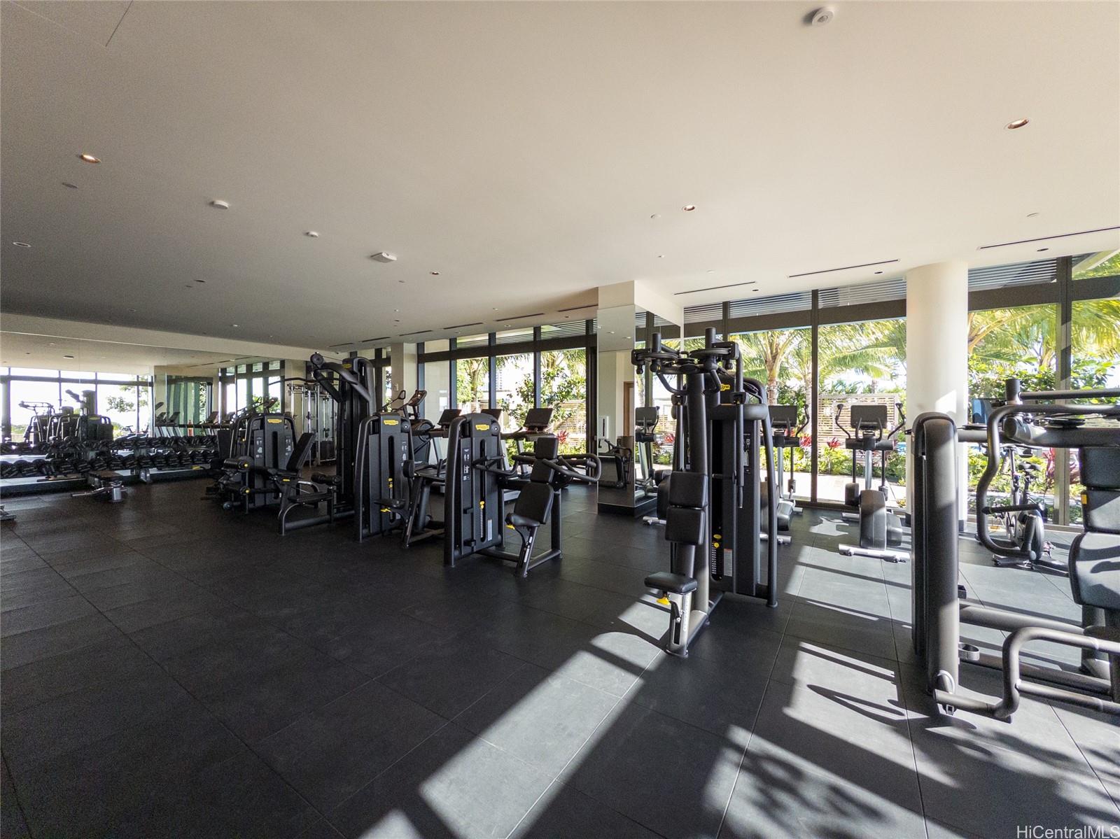 Victoria Place condo # 2810, Honolulu, Hawaii - photo 18 of 25