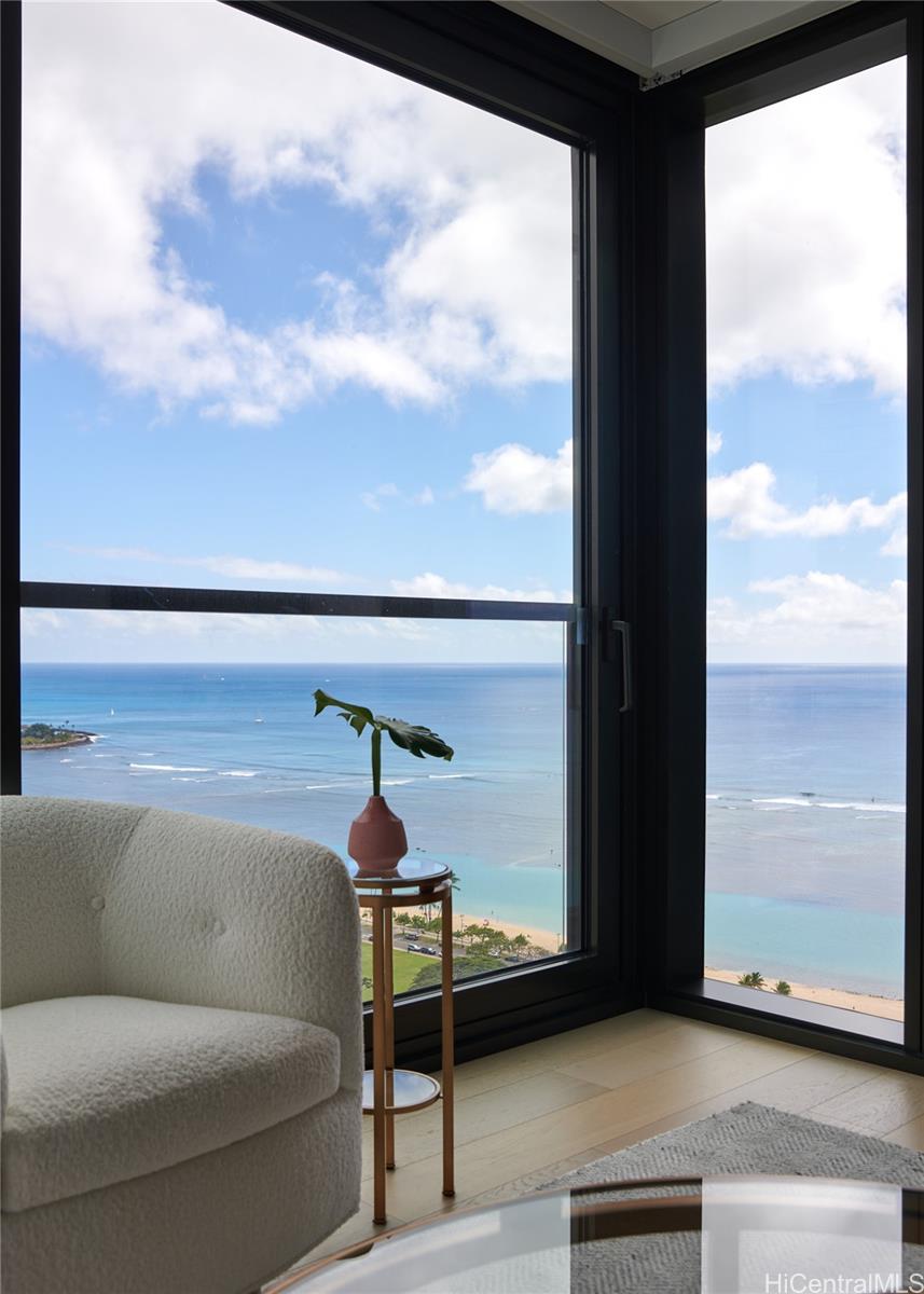 Victoria Place condo # 2908, Honolulu, Hawaii - photo 2 of 19