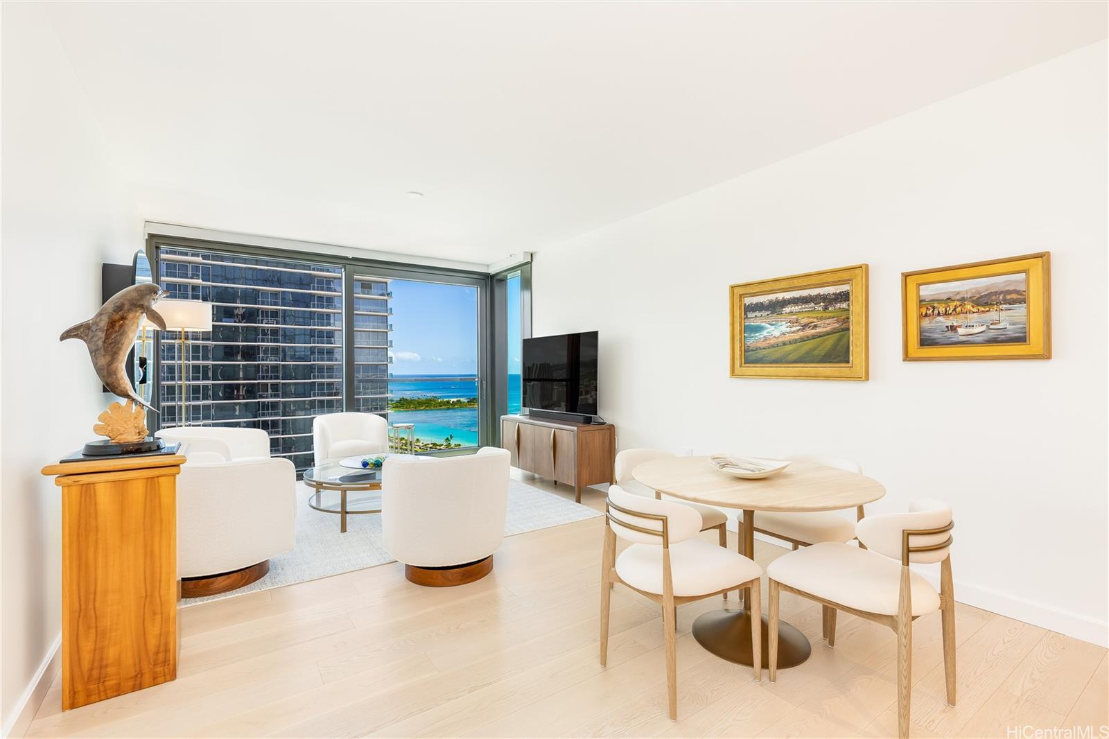 Victoria Place condo # 2908, Honolulu, Hawaii - photo 6 of 22