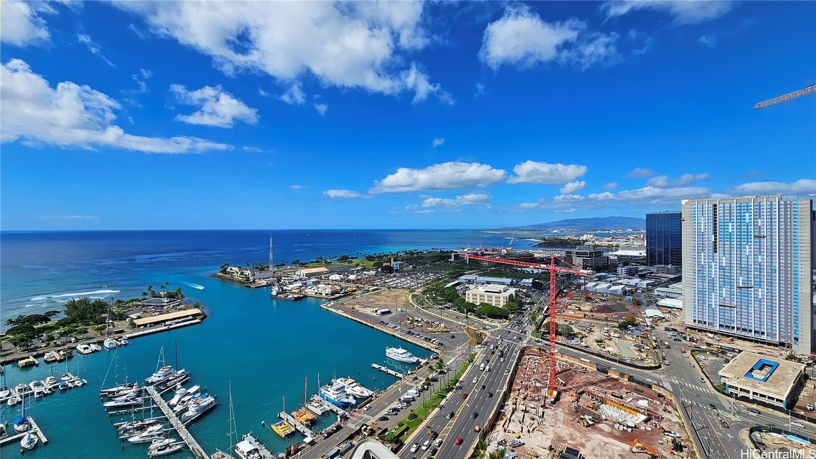 1100 Ala Moana Blvd Honolulu - Rental - photo 16 of 25