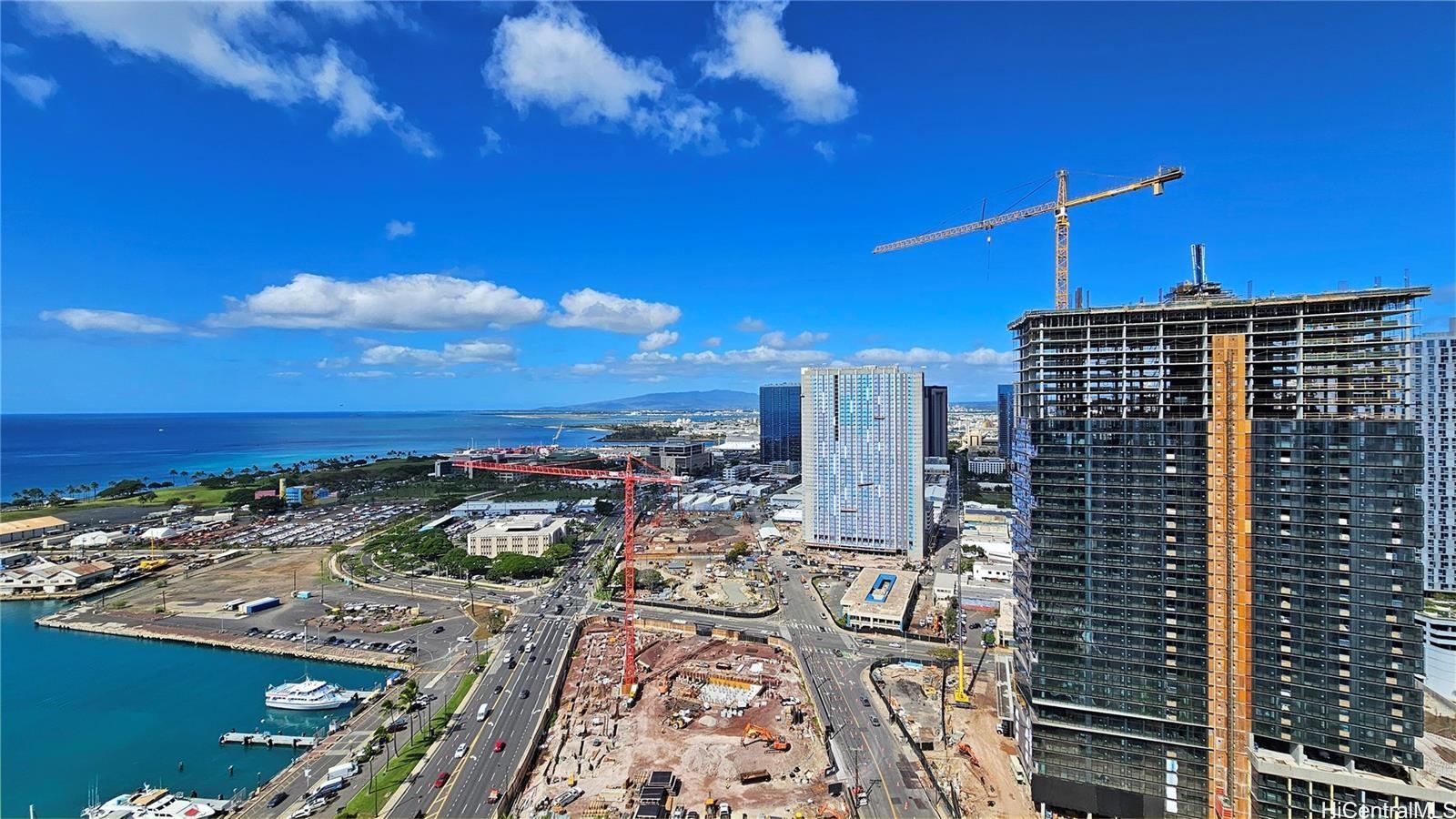 1100 Ala Moana Blvd Honolulu - Rental - photo 17 of 25