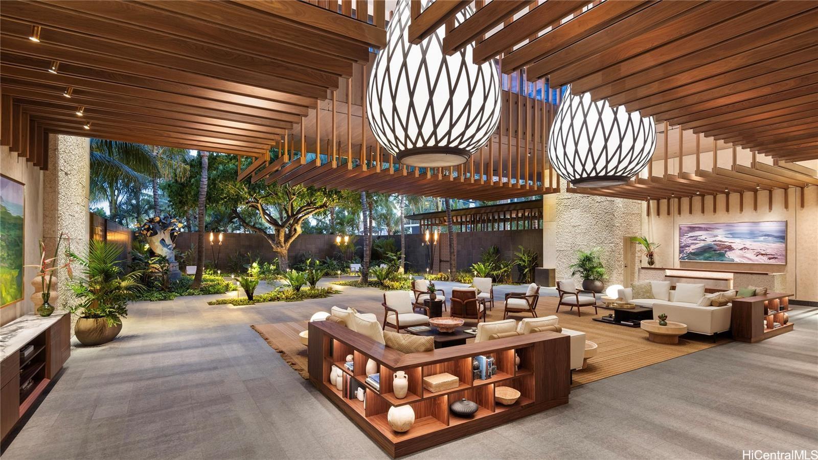 1100 Ala Moana Blvd Honolulu - Rental - photo 19 of 25