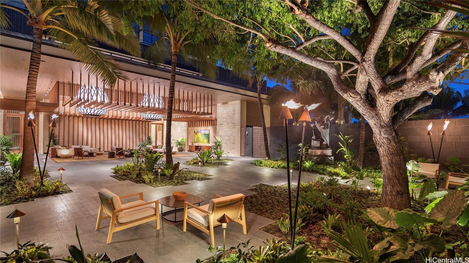 1100 Ala Moana Blvd Honolulu - Rental - photo 20 of 25