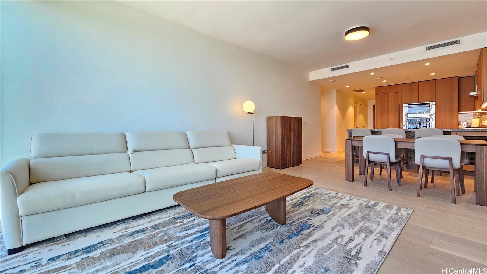 1100 Ala Moana Blvd Honolulu - Rental - photo 3 of 25