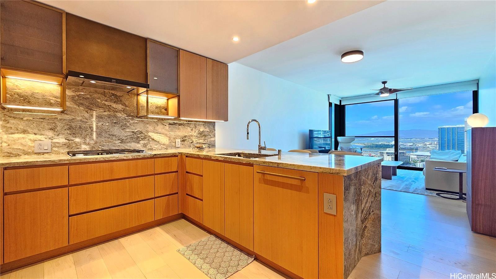 1100 Ala Moana Blvd Honolulu - Rental - photo 5 of 25