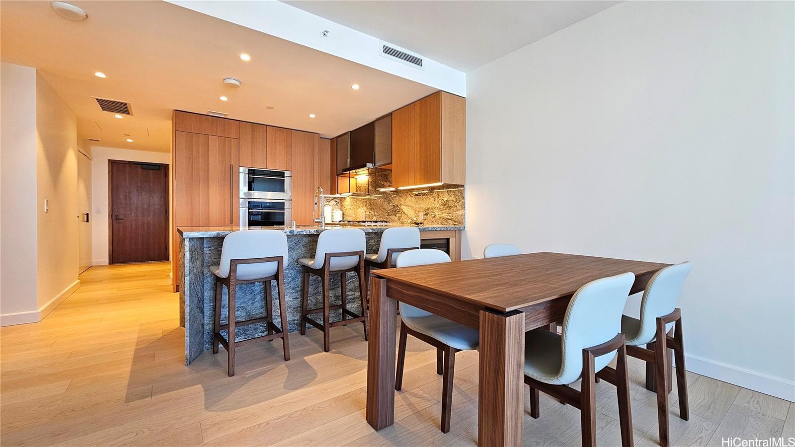 1100 Ala Moana Blvd Honolulu - Rental - photo 8 of 25