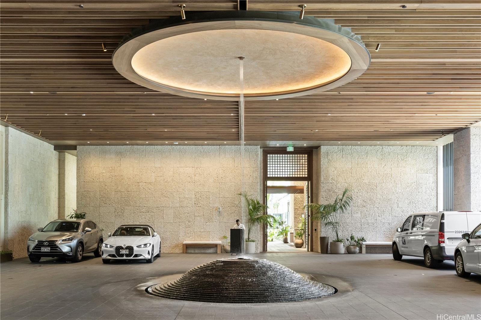 Victoria Place condo # 3303, Honolulu, Hawaii - photo 7 of 24